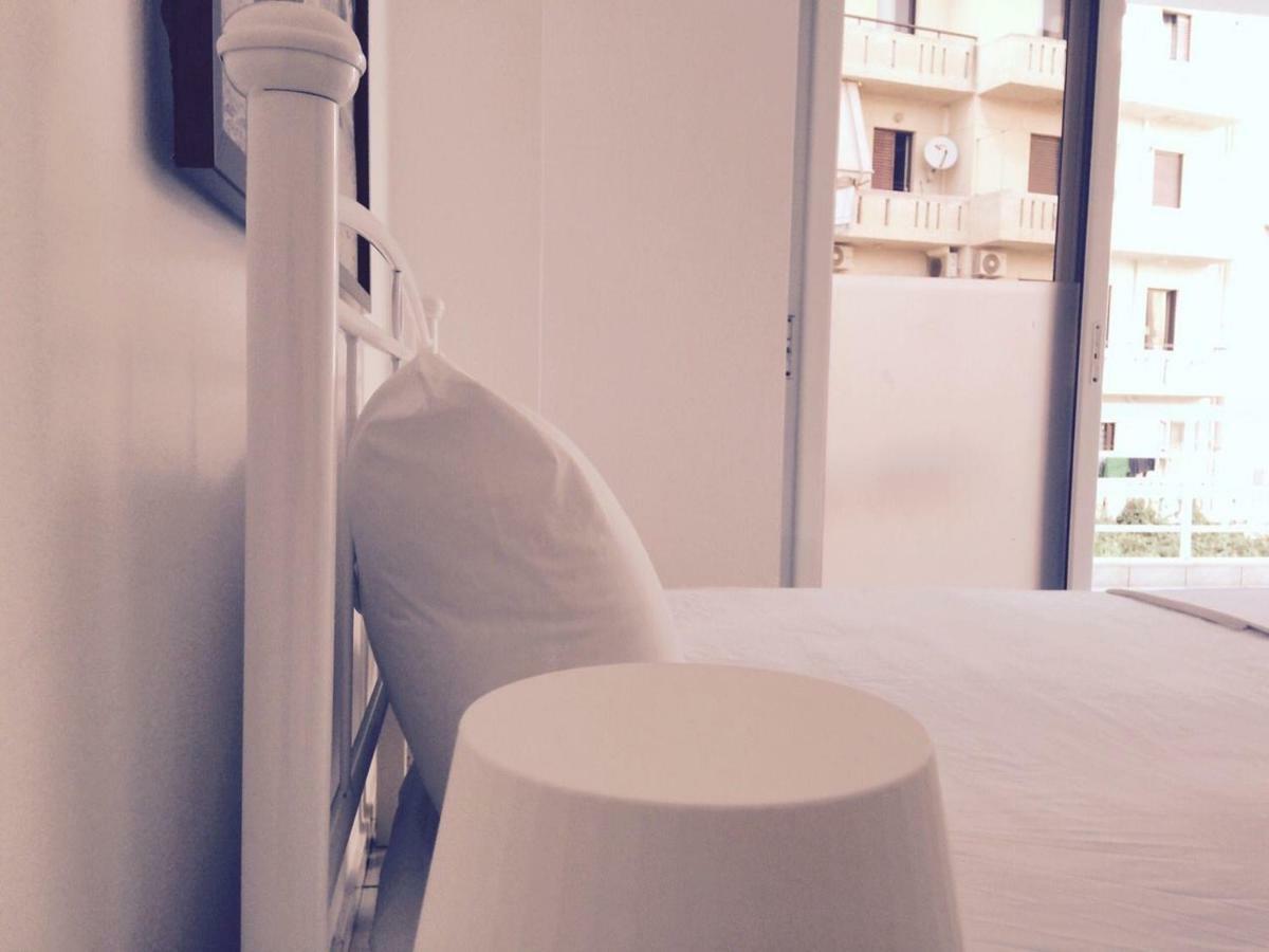 Korona Beach Apartments II Rethymno  Bagian luar foto