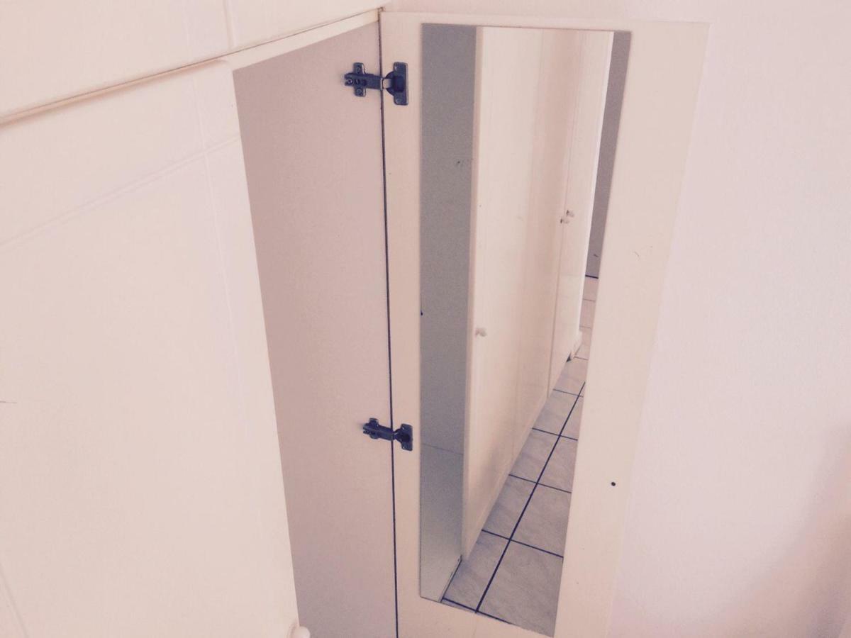 Korona Beach Apartments II Rethymno  Bagian luar foto
